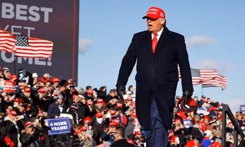 Hon 75% cu tri Cong hoa tin ong Trump tro lai duong dua nam 2024