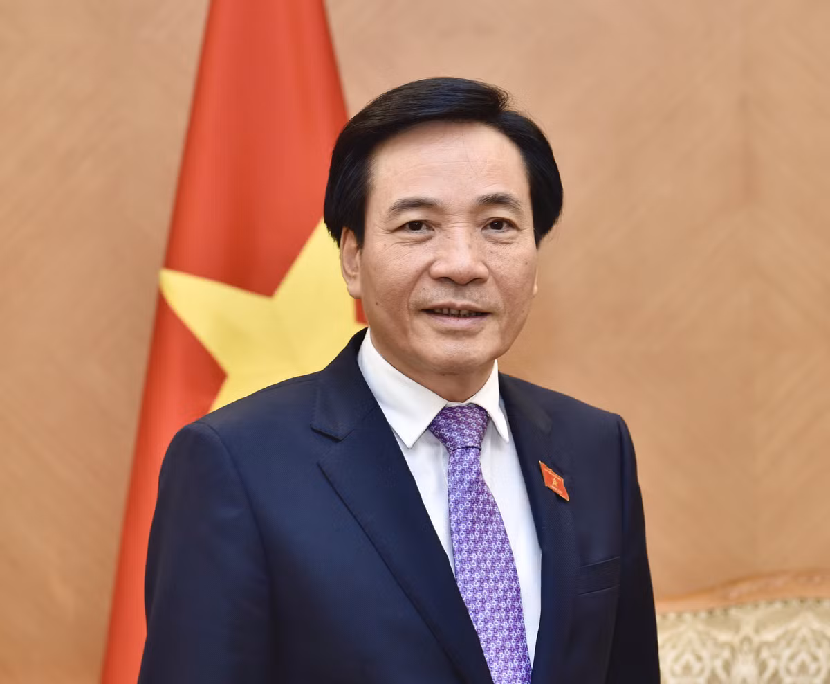 Trần Văn Sơn, Bộ trưởng, Chủ nhiệm Văn phòng Chính phủ.