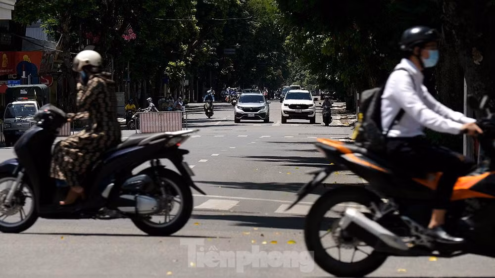 Điều này đã gây nên sự lo ngại về công tác phòng, chống dịch Covid-19 mà thành phố đang nỗ lực thực hiện.