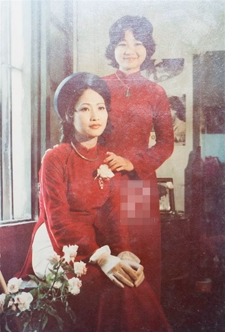 Chuyen tinh ky la cua ba Dan 'Huong vi tinh than'-Hinh-2