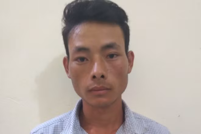 Dung gay go danh chet nguoi vi mat con ga
