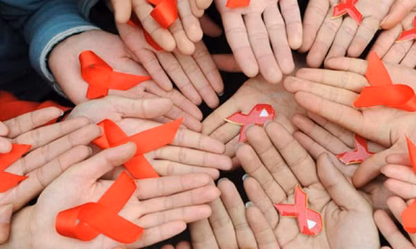 VUSTA tham gia gop y du thao Nghi dinh sua doi, bo sung Luat Phong, chong HIV/AIDS