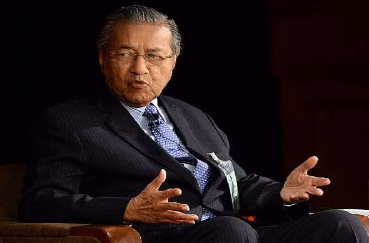 Nếu giành chiến thắng trong cuộc tổng tuyển cử sắp tới, ông Mahathir sẽ trở thành vị thủ tướng cao tuổi nhất trong lịch sử thế giới. Ảnh: Alamy.