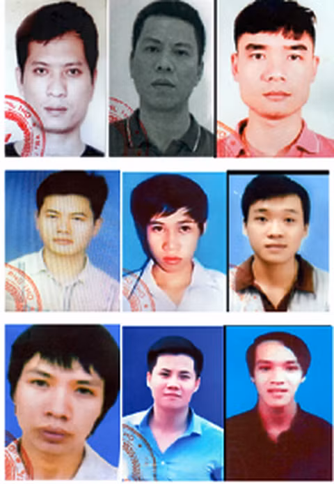 Vu cuu tuong Phan Van Vinh: Nhung ai da tam dinh chi dieu tra?