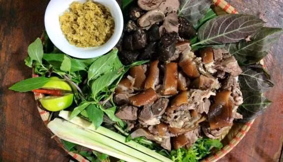 Hà Nội muốn người dân không ăn thịt chó