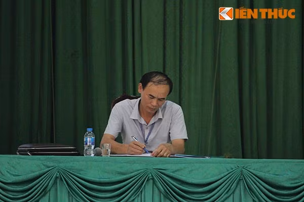 Hung Yen: Cong ty Huy Phat bi “to” thu tien map mo du an nuoc sach?-Hinh-3