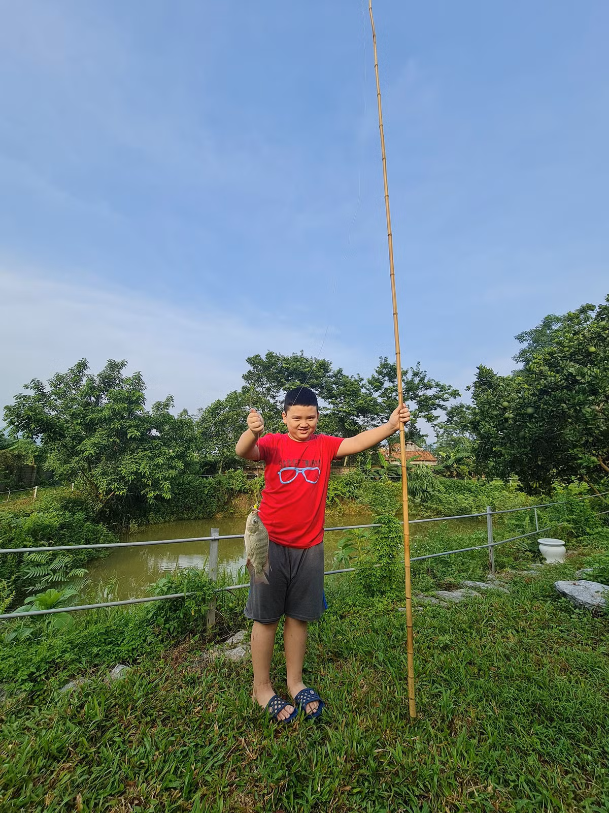 Ảnh: Phan Hồng Sơn