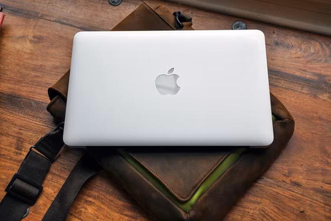 MacBook Air về cơ bản đã bị Apple khai tử. MacBook Air về cơ bản đã bị Apple khai tử.