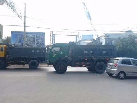 Ha Tinh: Khach san 