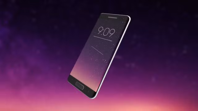 Galaxy S9 sẽ chẳng có đột phá gì so với S8 Galaxy S9 se chang co dot pha gi so voi S8
