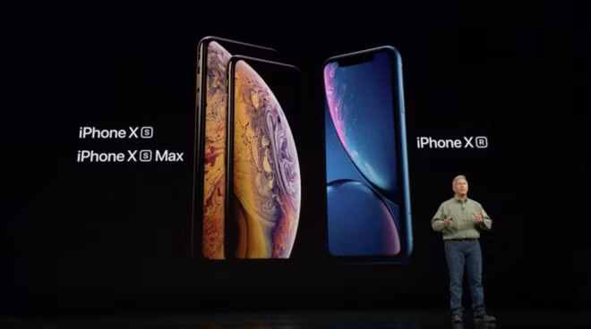 13 noi that vong lon nhat cua Apple trong nam 2018-Hinh-6