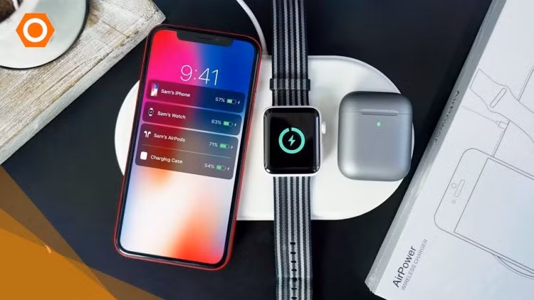 iPhone Xs có "vũ khí bí mật" mà Apple không nhắc đến - Hình 3 iPhone Xs co