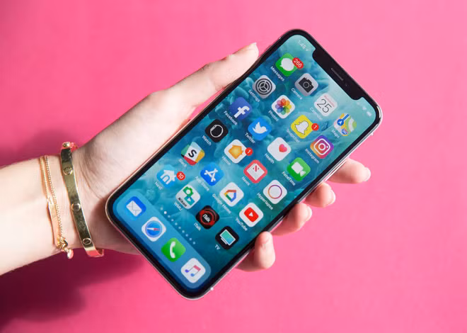 Quên "tai thỏ" đi, đây mới là xu hướng thiết kế mới của smartphone 2019 Quen