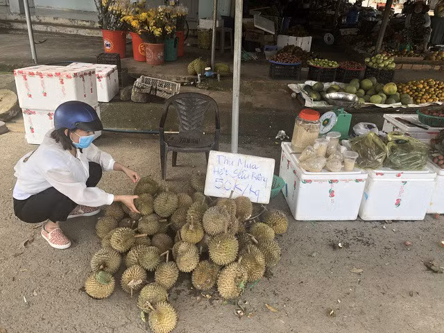 Hat sau rieng gia cao hon qua, nghi thuong lai gio tro-Hinh-2