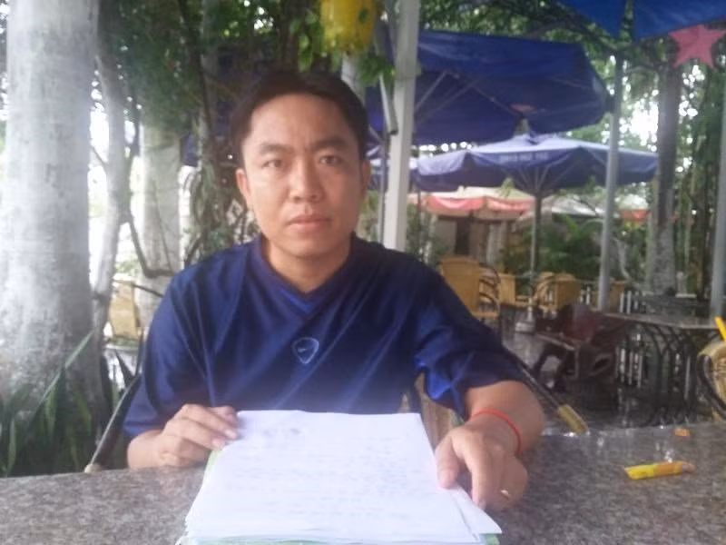 Vu kien dau tien tai VN ve truy thu thue tien dien tu Bitcoin