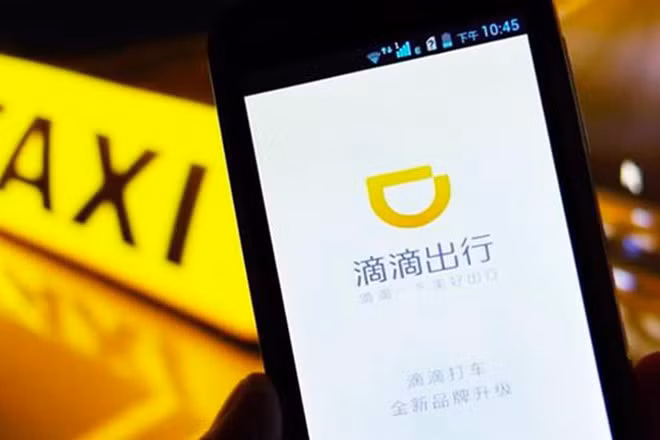 Uber dang canh tranh voi ai tren toan cau