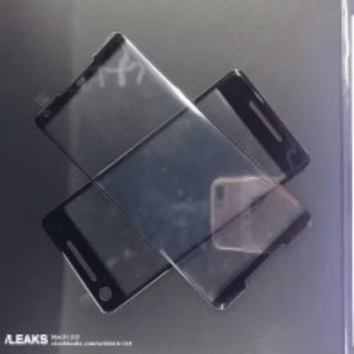 Google Pixel 2 ro ri them chi tiet, nhieu thong so hap dan-Hinh-3