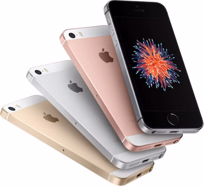 iPhone SE 2 được cho là sẽ có mặt lưng kính giống iPhone X và sạc không dây. Ảnh minh họa. iPhone SE 2 được cho là sẽ có mặt lưng kính giống iPhone X và sạc không dây. Ảnh minh họa.
