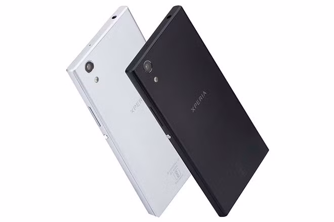 Sony lặng lẽ ra mắt bộ đôi Xperia R1 và Xperia R1 Plus - Hình 2 Sony lang le ra mat bo doi Xperia R1 va Xperia R1 Plus-Hinh-2