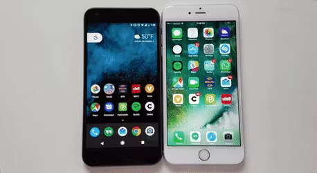 7 uu diem nay se giup Google Pixel 2 vuot mat iPhone X-Hinh-5