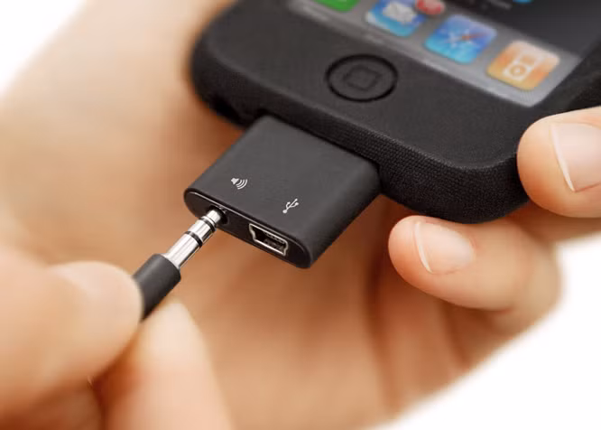 Những điểm đáng ghét nhất của iPhone - Hình 2 Nhung diem dang ghet nhat cua iPhone-Hinh-2