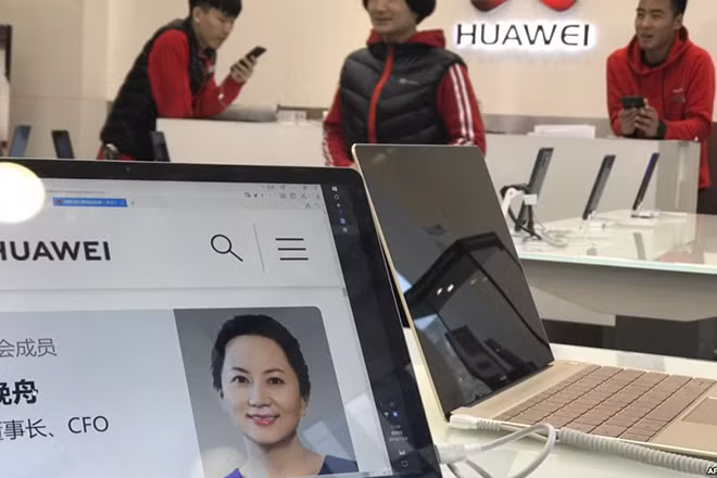 Bạn đã thực sự biết về Huawei - hãng công nghệ đáng chú ý nhất 2018? - Hình 4 Ban da thuc su biet ve Huawei - hang cong nghe dang chu y nhat 2018?-Hinh-4