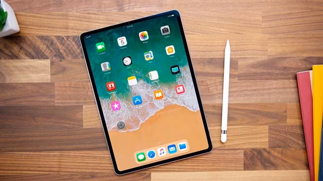 iPad Pro 2018 có gì khác biệt với iPad Pro cũ, có nên nâng cấp? iPad Pro 2018 co gi khac biet voi iPad Pro cu, co nen nang cap?