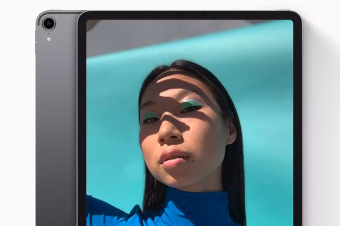 iPad Pro 2018 có gì khác biệt với iPad Pro cũ, có nên nâng cấp? - Hình 5 iPad Pro 2018 co gi khac biet voi iPad Pro cu, co nen nang cap?-Hinh-5