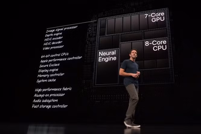 iPad Pro 2018 có gì khác biệt với iPad Pro cũ, có nên nâng cấp? - Hình 4 iPad Pro 2018 co gi khac biet voi iPad Pro cu, co nen nang cap?-Hinh-4