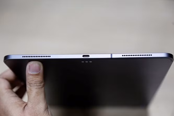 iPad Pro 2018 có gì khác biệt với iPad Pro cũ, có nên nâng cấp? - Hình 6 iPad Pro 2018 co gi khac biet voi iPad Pro cu, co nen nang cap?-Hinh-6