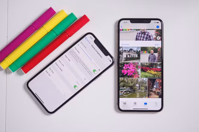 iPhone Xs, iPhone Xs Max the tham co nao trong dip mua sam vua qua?