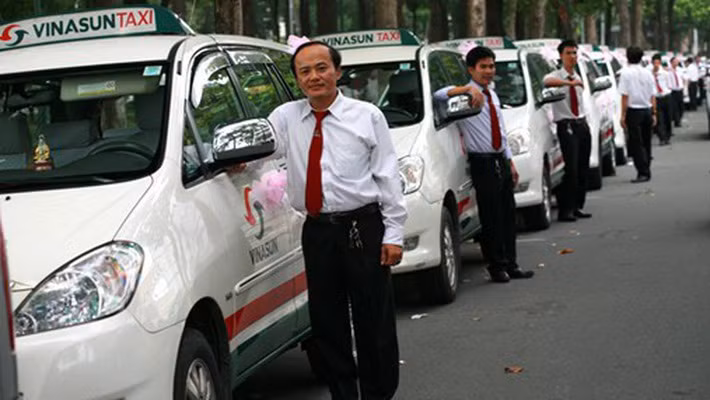 Kinh doanh lao dốc, Vinasun vẫn miệt mài kiện đối thủ.
