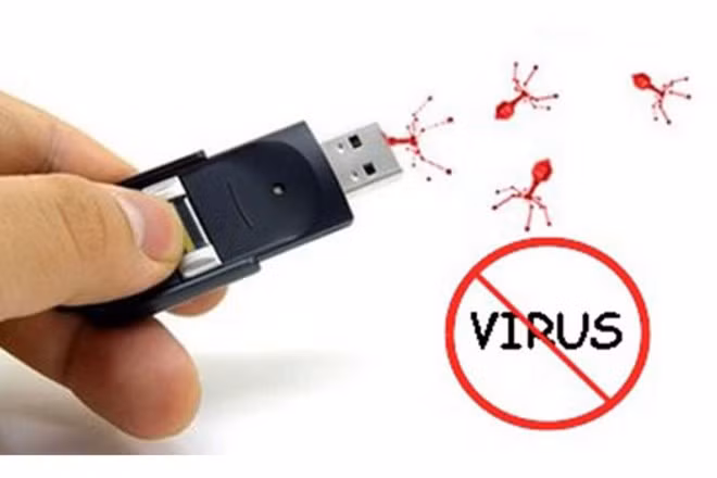 Có tới 15 triệu máy tính Việt Nam nhiễm virus trong quý 3 Co toi 15 trieu may tinh Viet Nam nhiem virus trong quy 3