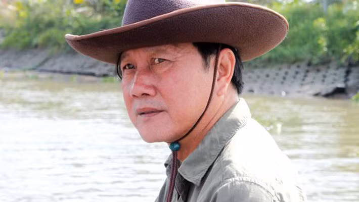 Thua lo lon, “Vua ca tra” tinh dong nha may, ban dat va cong ty