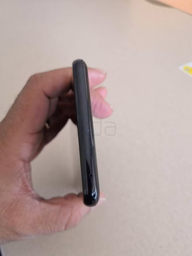 Pixel 3 XL lo anh thiet ke mat sau: Vui buon lan lon-Hinh-2
