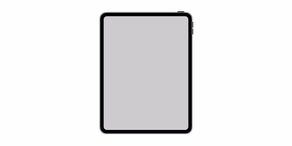Thong tin moi nhat ve iPad Pro se ra ngay mai