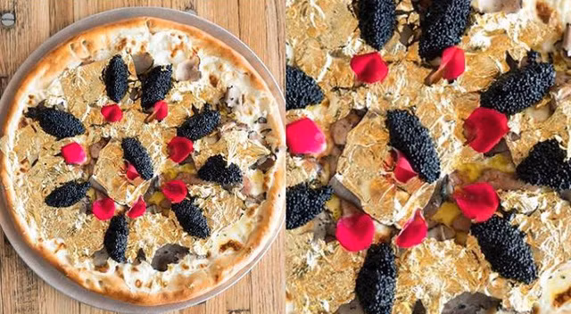 Pizza 50 trieu/cai, an xong "chet ngat"-Hinh-4