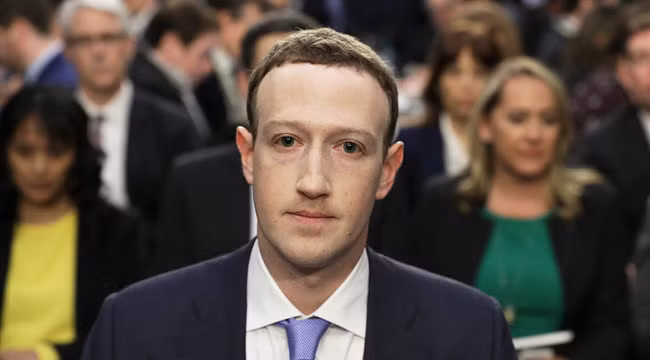Mark Zuckerberg né tránh điều trần trước đại diện 7 quốc gia Mark Zuckerberg ne tranh dieu tran truoc dai dien 7 quoc gia