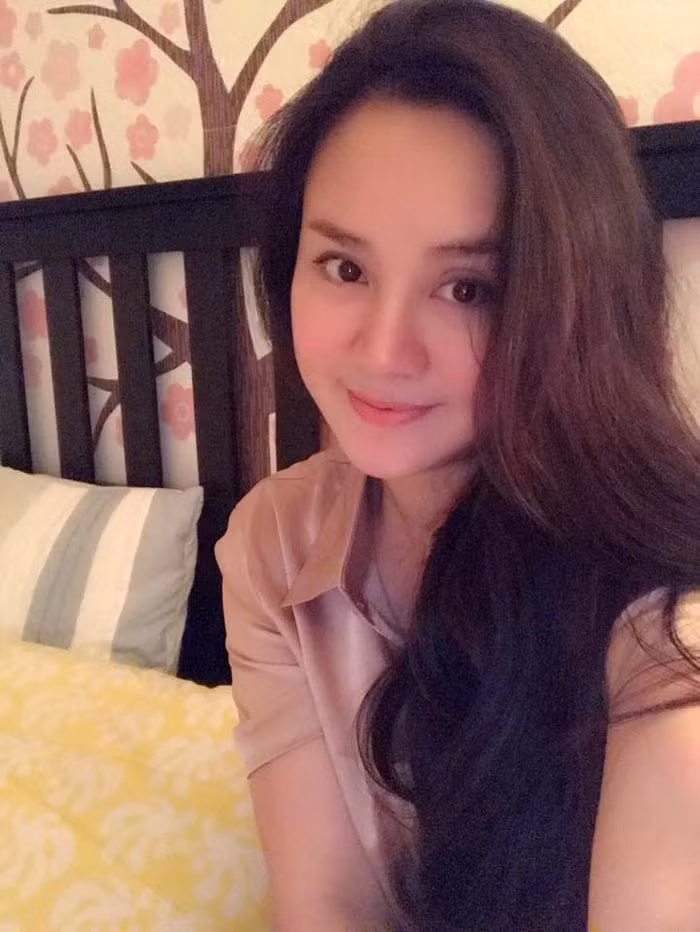 Ngam biet thu trieu do o My gay choang vang cua Vy Oanh-Hinh-2