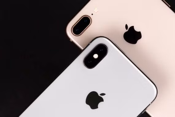 Tai sao gia dien thoai iPhone va Android se tiep tuc tang?