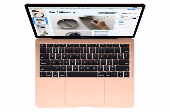 Apple ra Macbook Air, iPad Pro và Mac Mini mới - Hình 2 Apple ra Macbook Air, iPad Pro va Mac Mini moi-Hinh-2