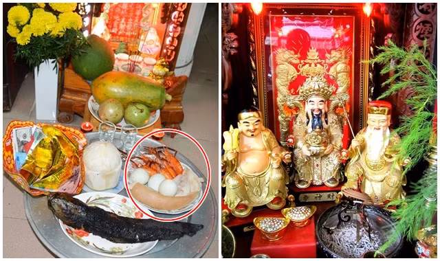 Nhung sai lam nghiem trong khi tho cung Than Tai xua duoi tien tai-Hinh-2