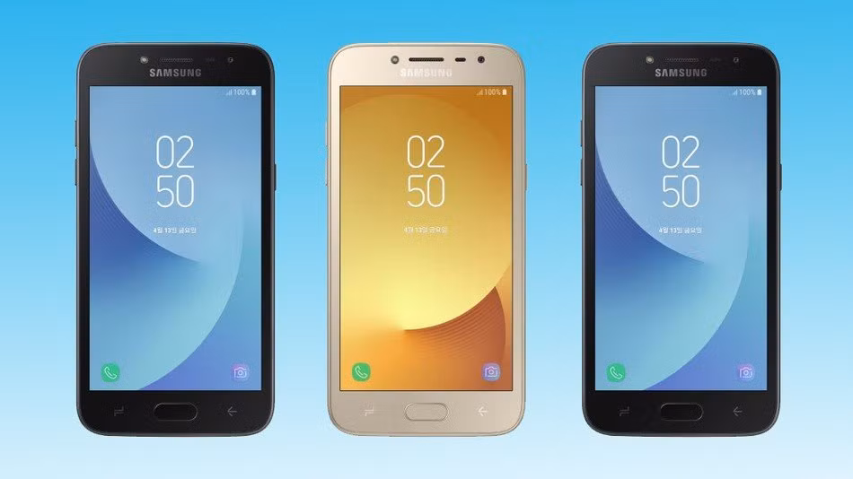 Galaxy J2 Pro không thể kết nối internet. Galaxy J2 Pro không thể kết nối internet.