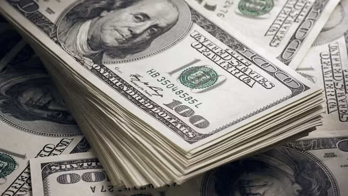 Loat ngan hang My du bao dong USD suy yeu trong nam 2019