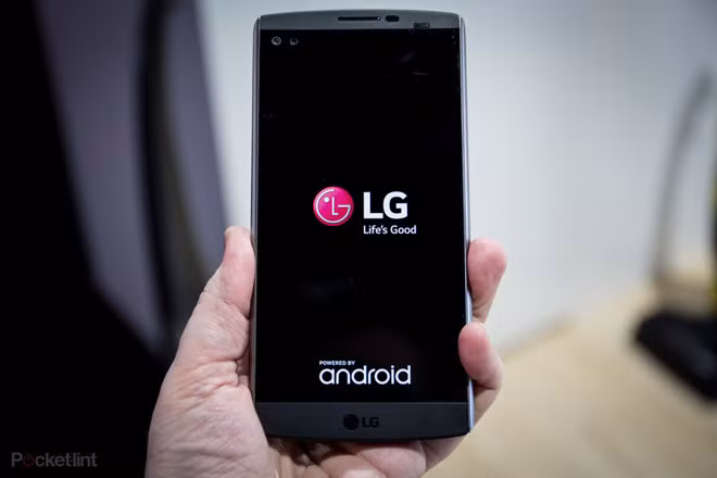Smartphone Android cu dan vang bong tren thi truong xach tay-Hinh-2