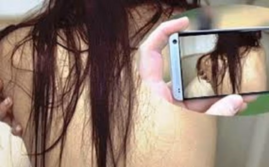 Bai hoc dau long tu clip nong 22 phut cua cap doi o Hoa Binh-Hinh-2