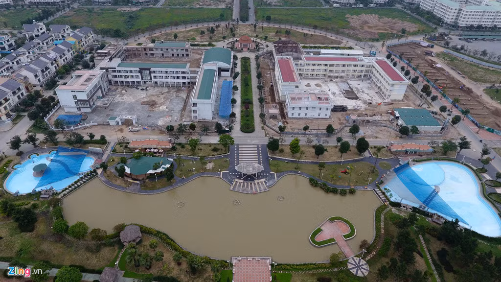 Toan canh khu nha o xa hoi "tien phong" cua Ha Noi-Hinh-17