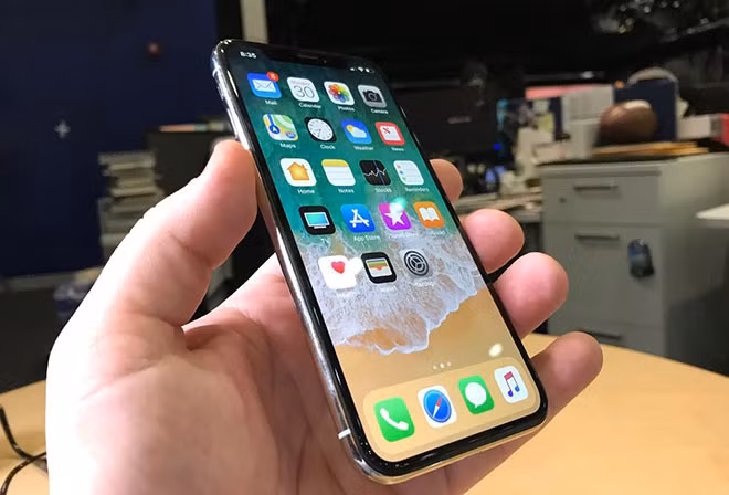 iPhone X của Apple đang gây thất vọng về doanh thu vì giá bán quá cao?