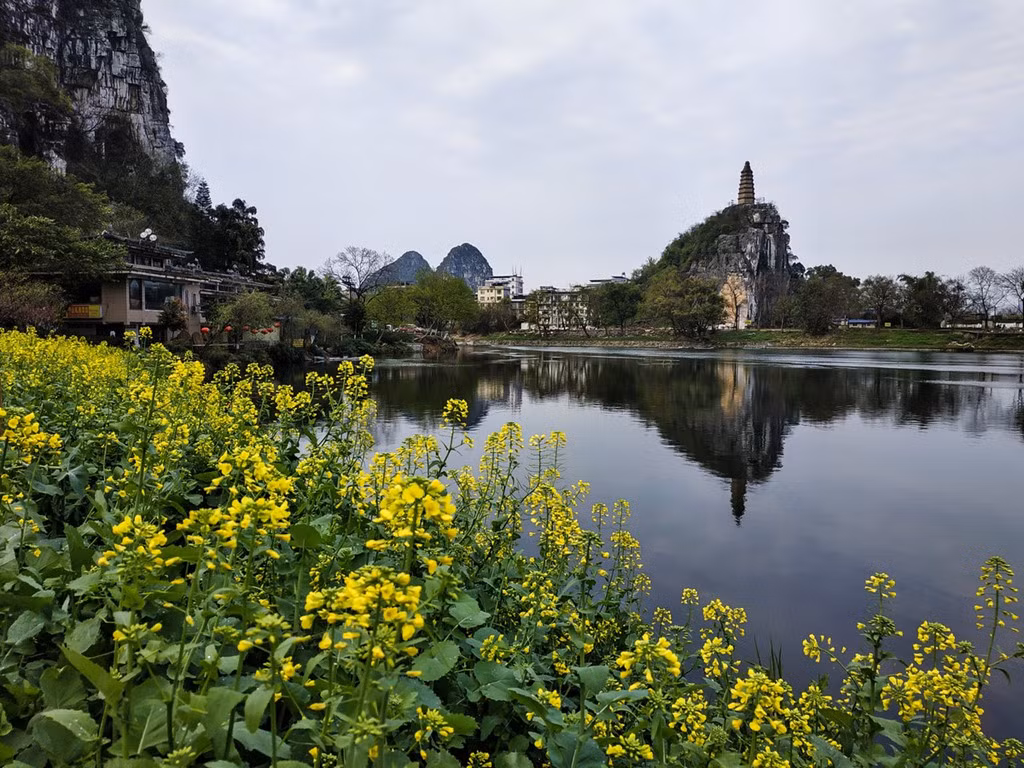 Trong điều kiện đủ sáng, cụm camera kép trên Redmi Note 5 mang lại những shot hình tốt.