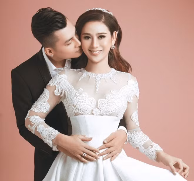 Lam Khanh Chi: 